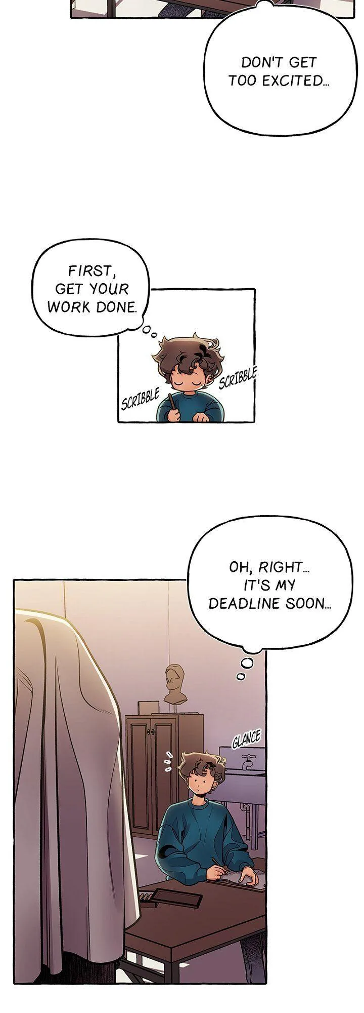 Shine on You Chapter 25 page 13 - 