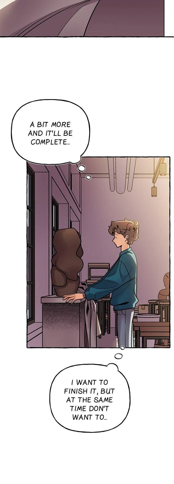 Shine on You Chapter 25 page 15 - 