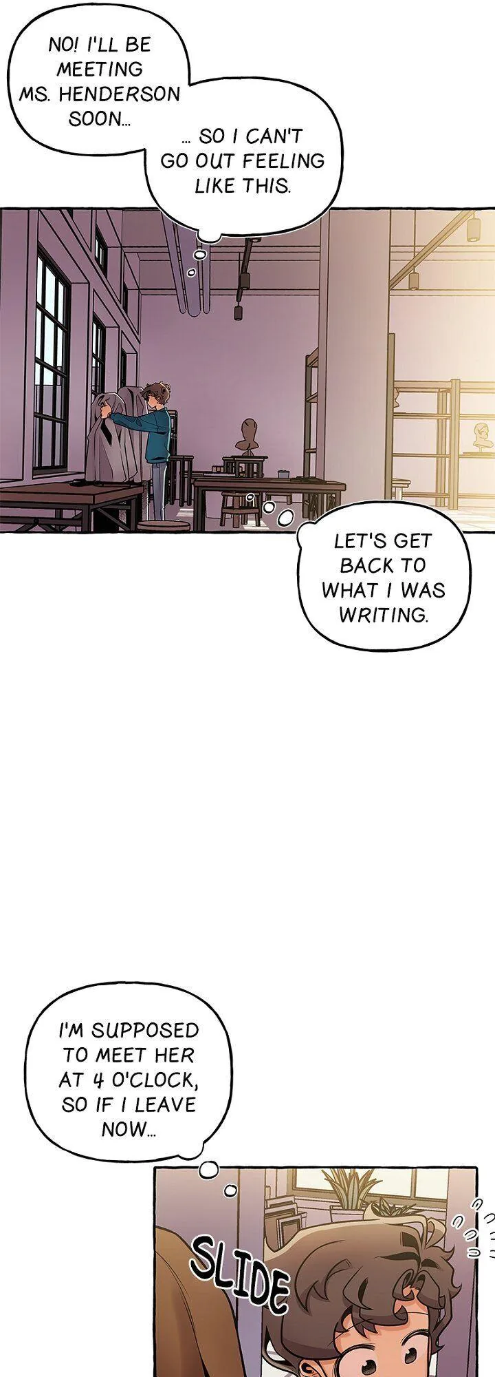 Shine on You Chapter 25 page 16 - 