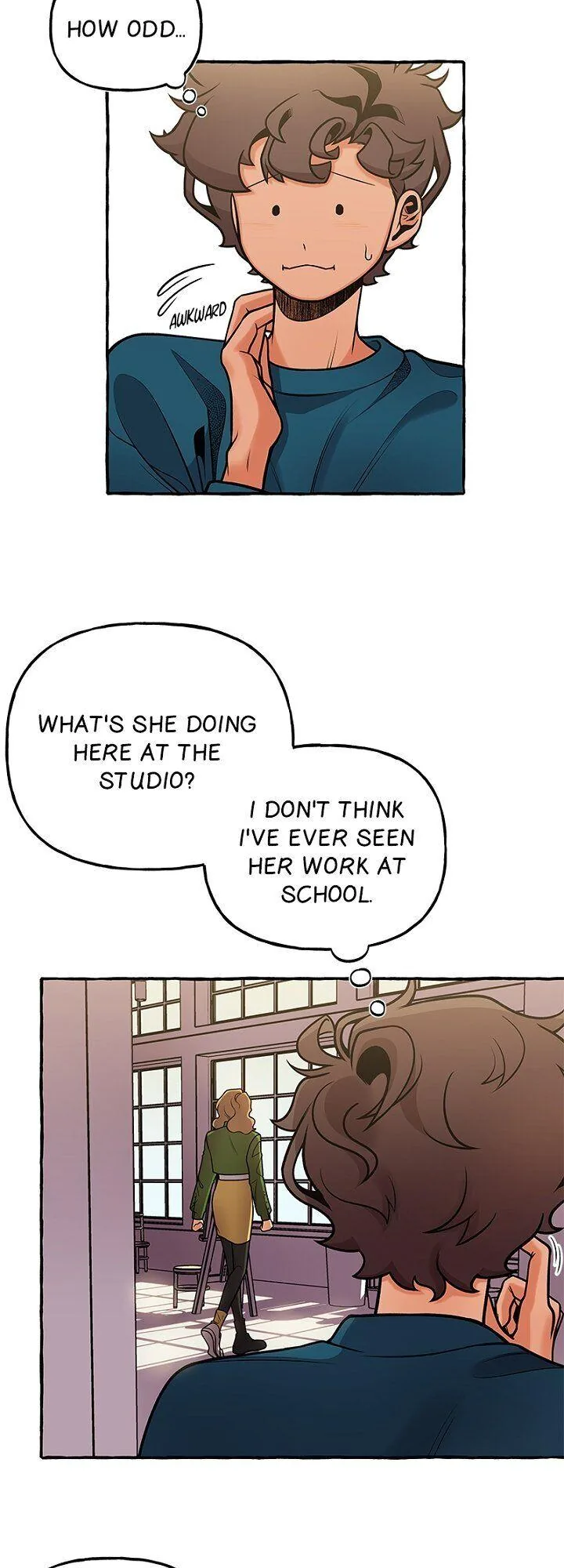 Shine on You Chapter 25 page 20 - 