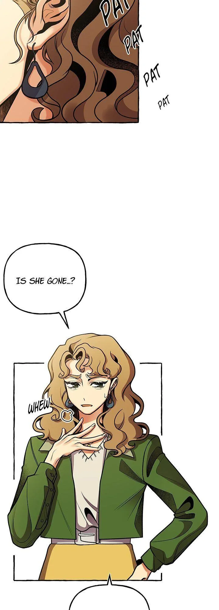 Shine on You Chapter 25 page 22 - 