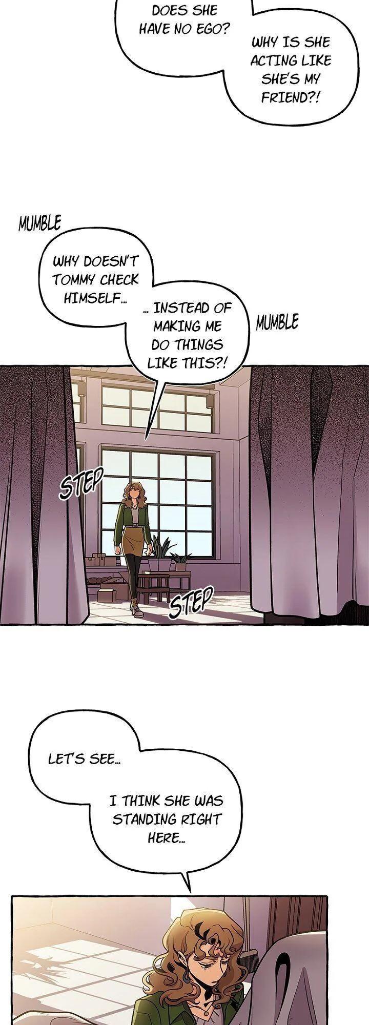 Shine on You Chapter 25 page 23 - 