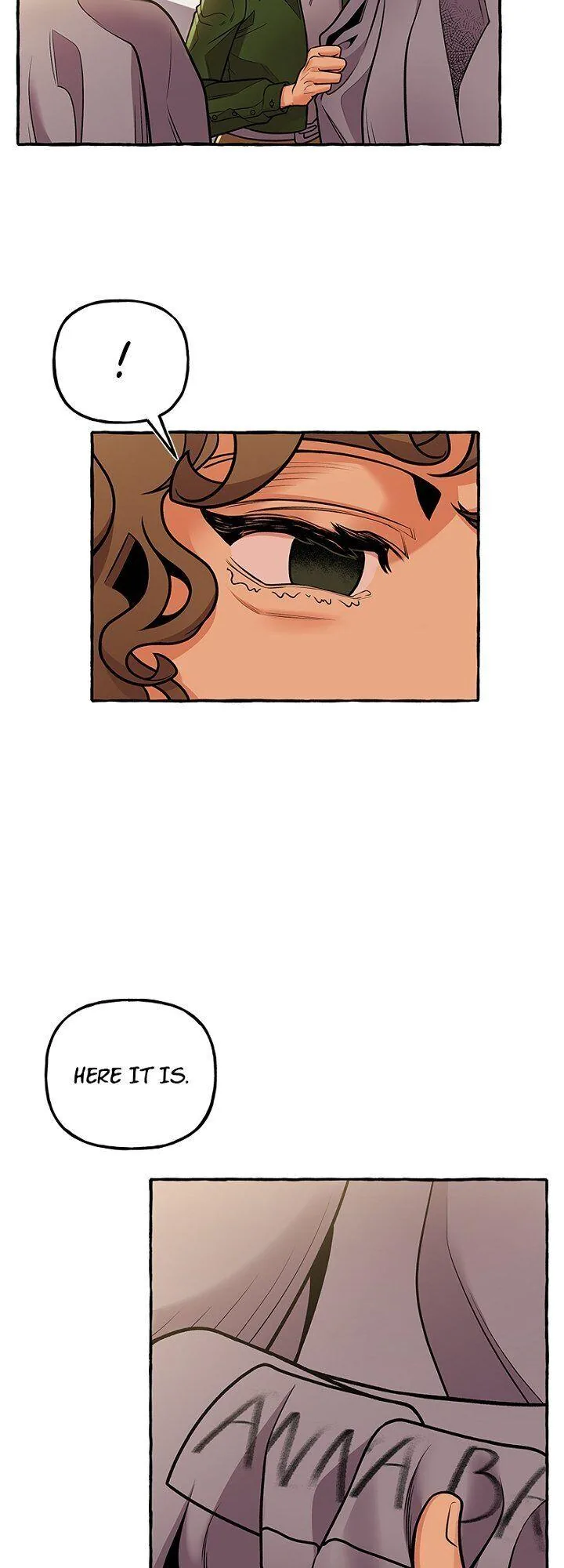 Shine on You Chapter 25 page 24 - 