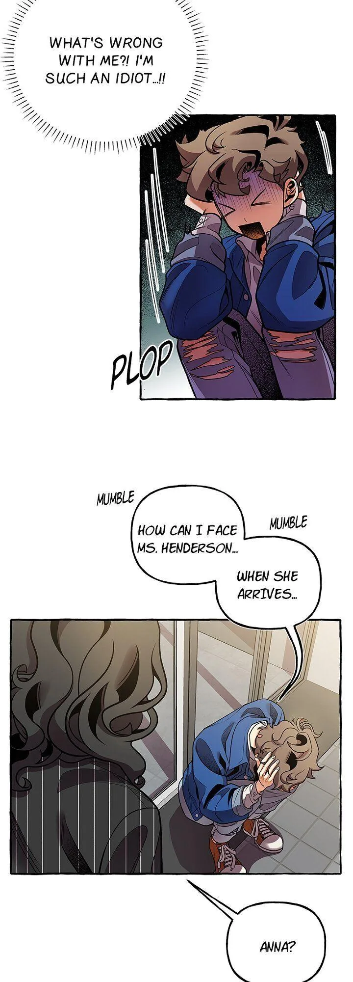 Shine on You Chapter 25 page 28 - 