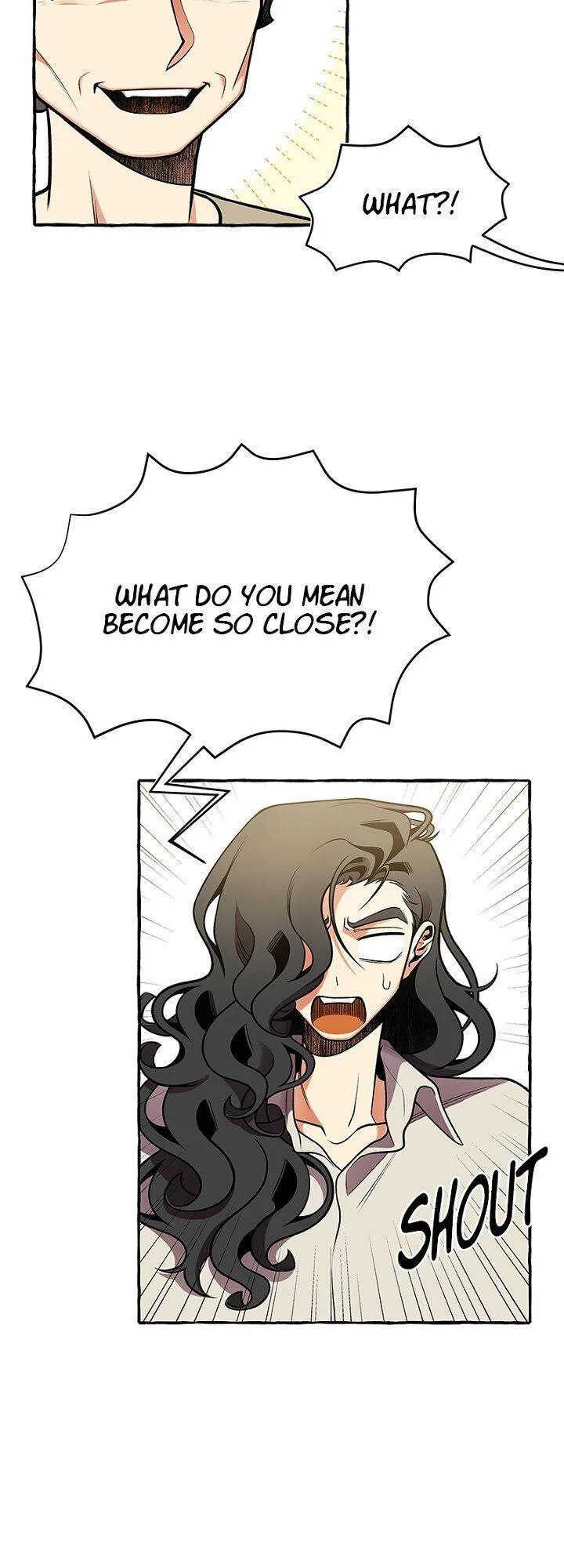 Shine on You Chapter 25 page 4 - 