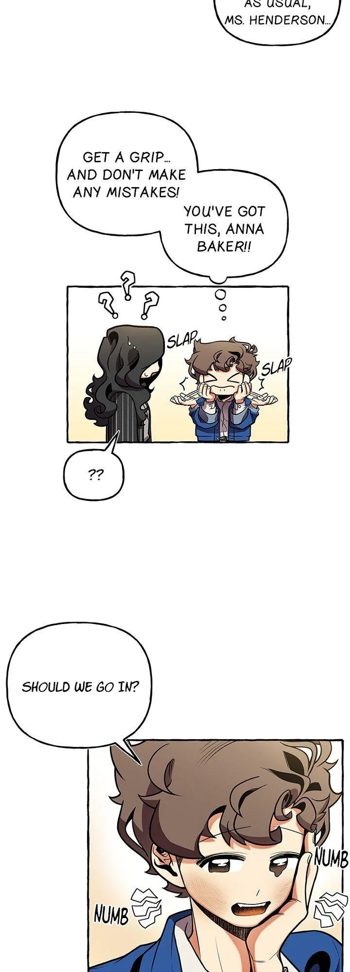 Shine on You Chapter 25 page 32 - 