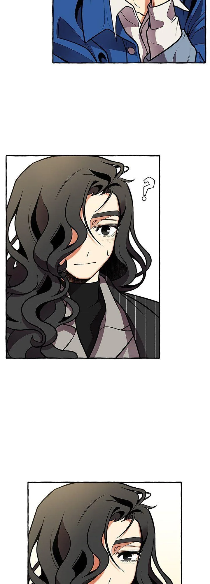 Shine on You Chapter 25 page 33 - 