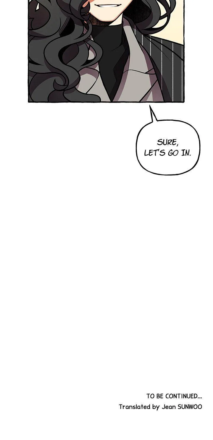 Shine on You Chapter 25 page 34 - 