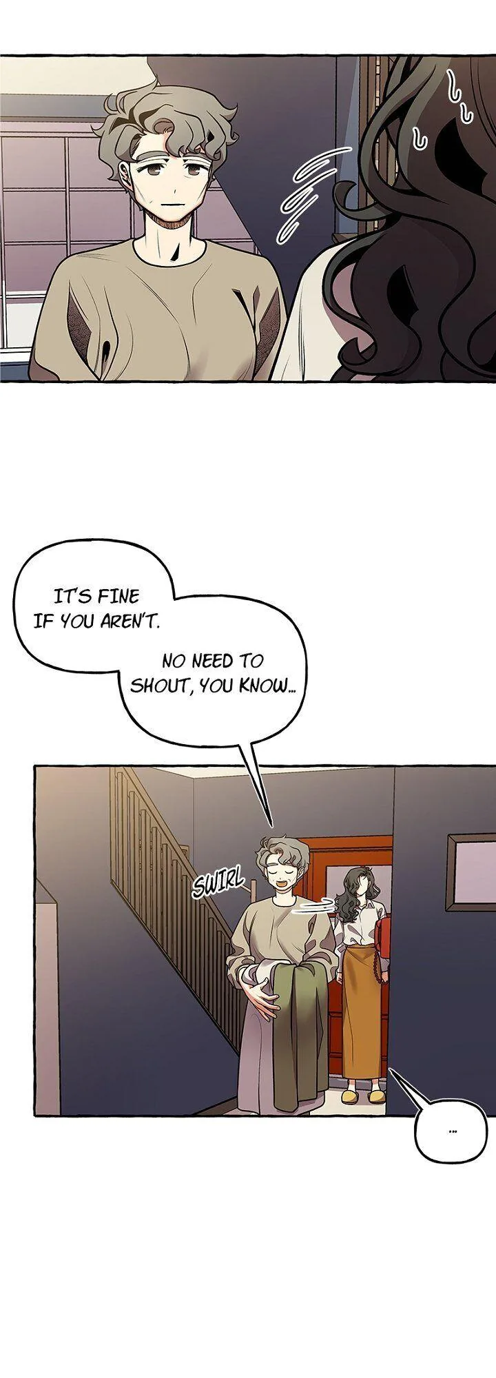 Shine on You Chapter 25 page 5 - 