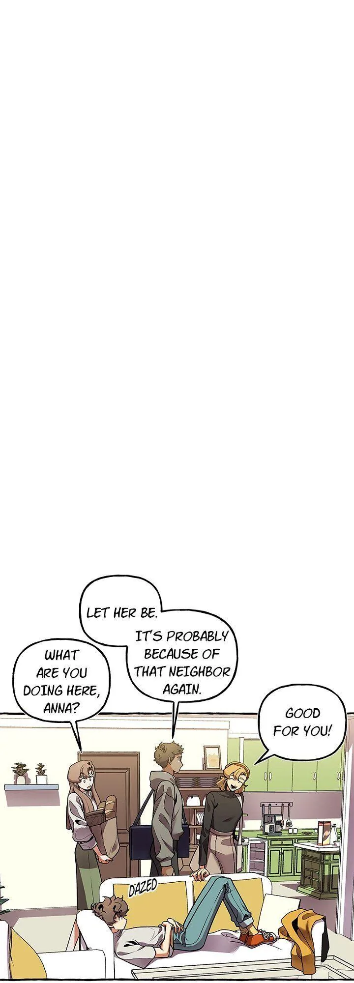 Shine on You Chapter 25 page 8 - 