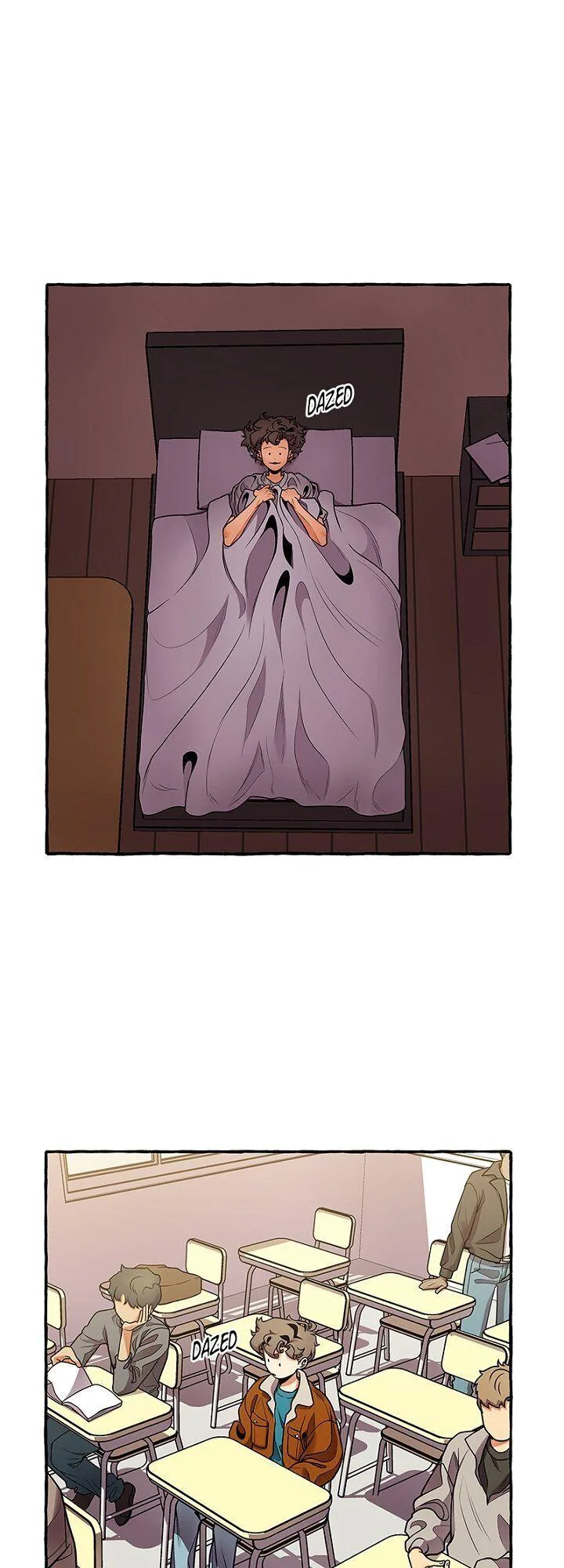 Shine on You Chapter 25 page 9 - 