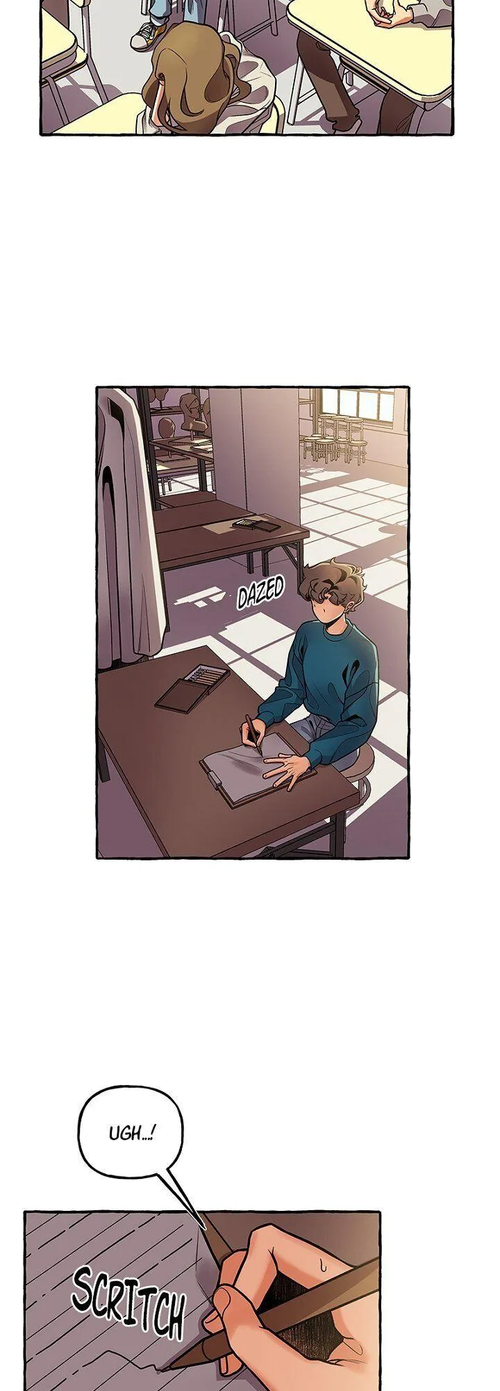 Shine on You Chapter 25 page 10 - 