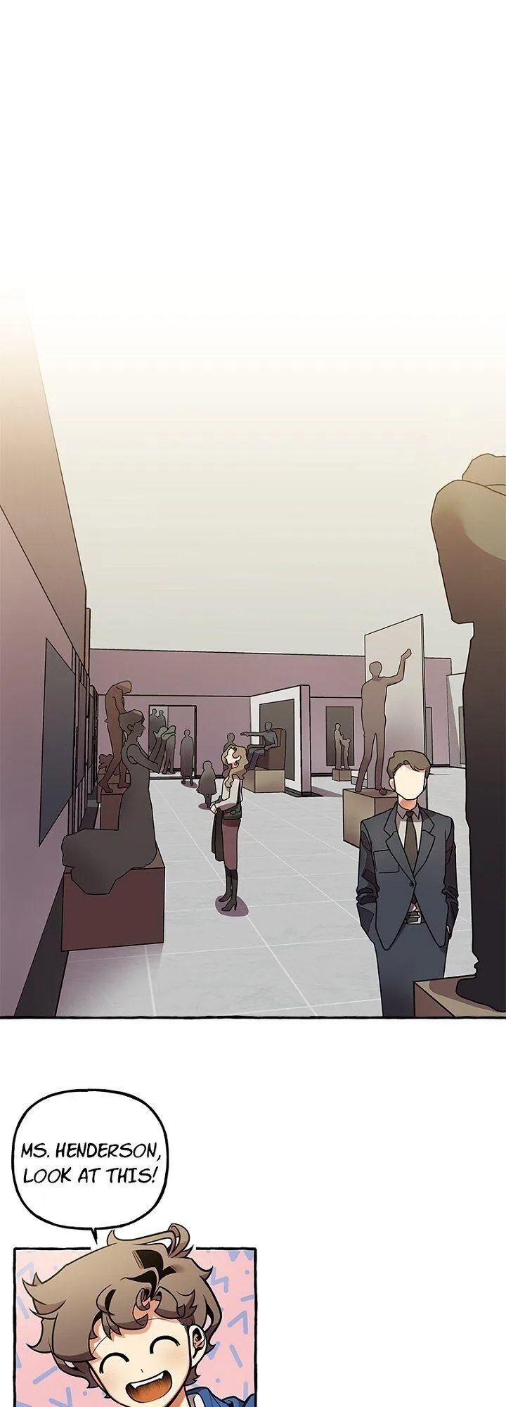 Shine on You Chapter 26 page 1 - 