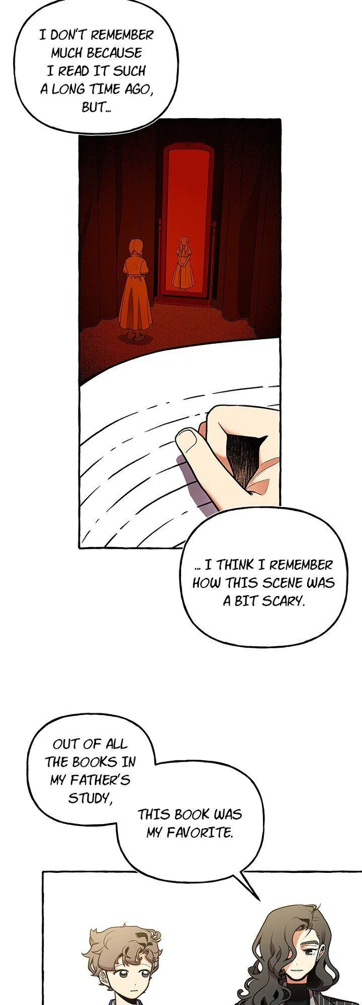 Shine on You Chapter 26 page 16 - 