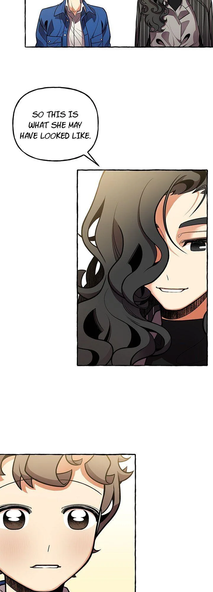 Shine on You Chapter 26 page 17 - 