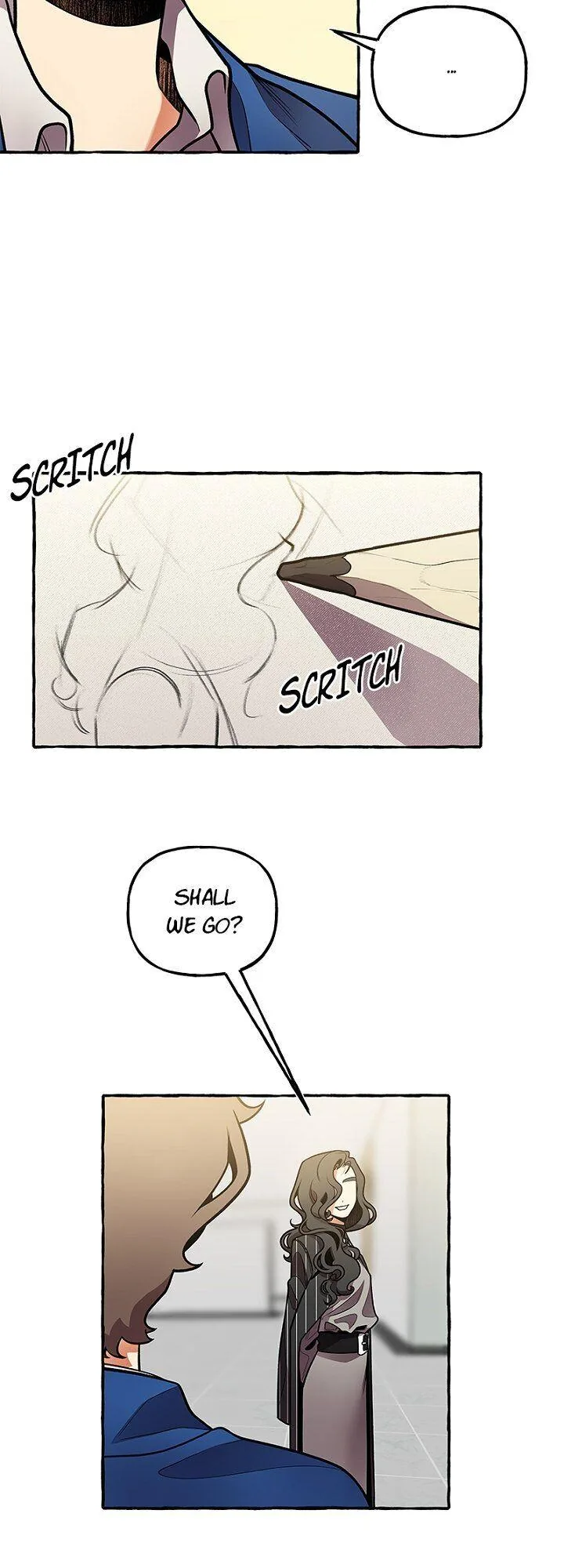 Shine on You Chapter 26 page 18 - 