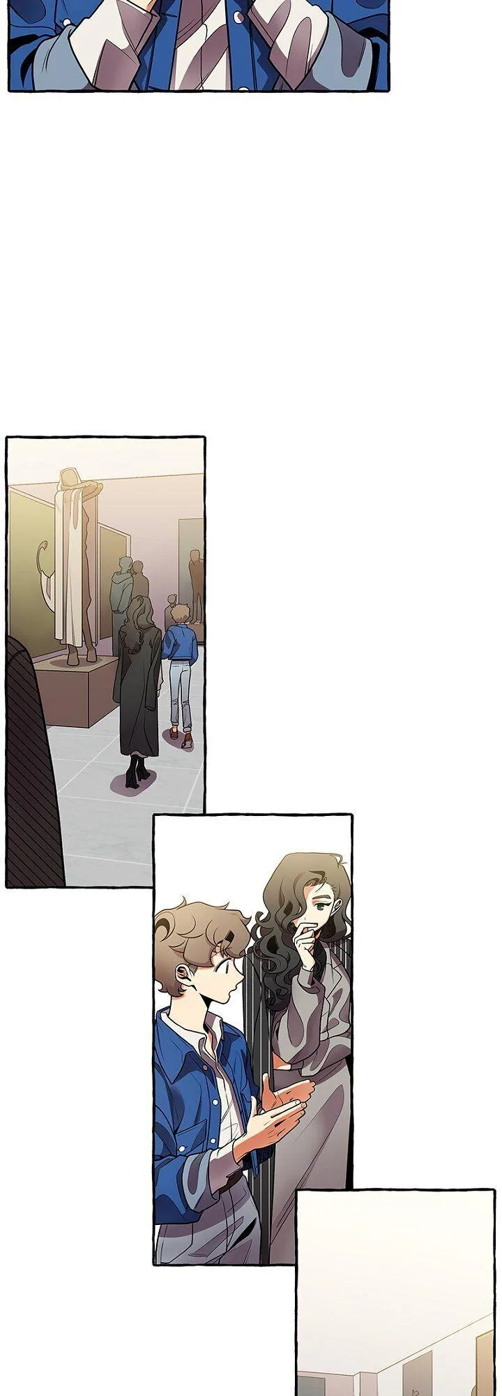 Shine on You Chapter 26 page 20 - 