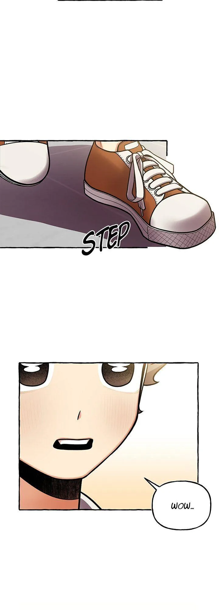 Shine on You Chapter 26 page 3 - 