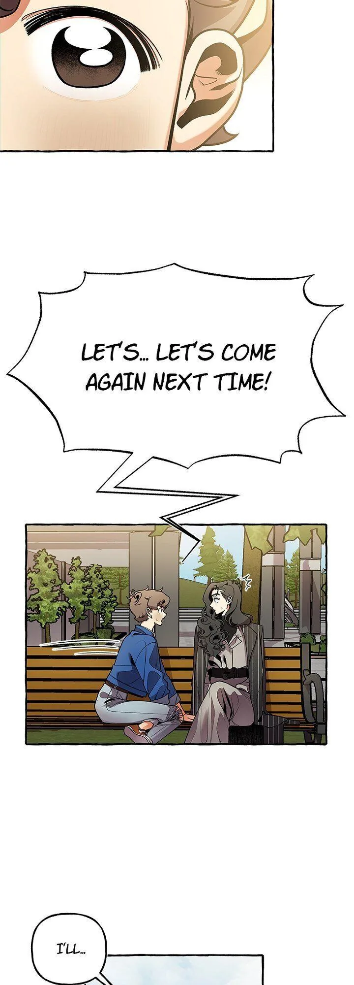 Shine on You Chapter 26 page 26 - 