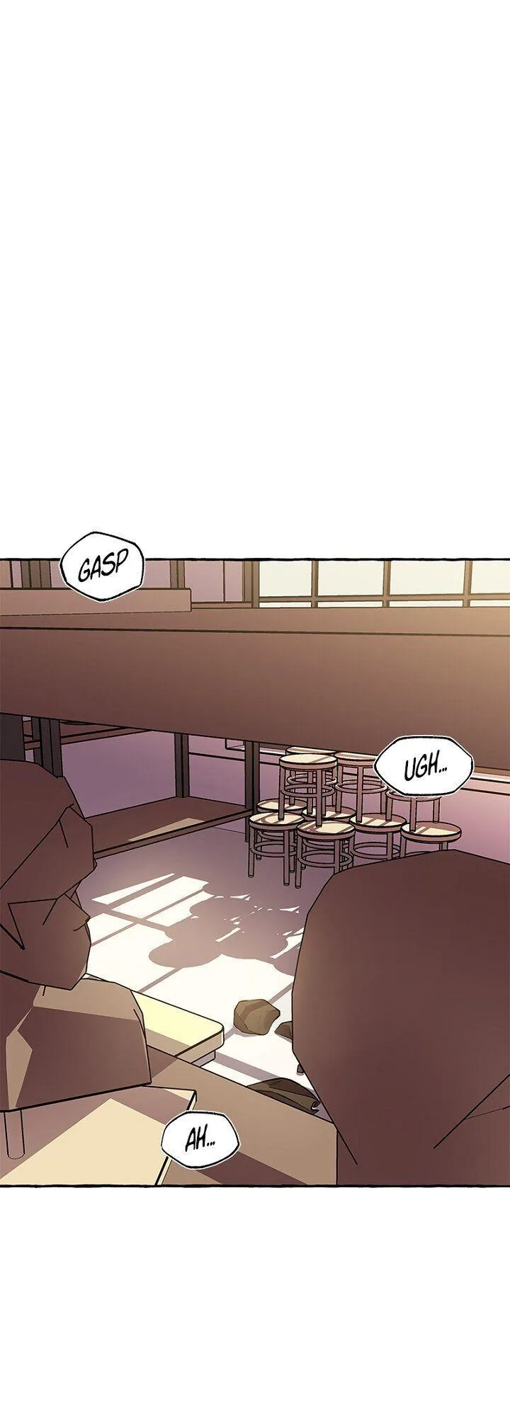 Shine on You Chapter 26 page 29 - 