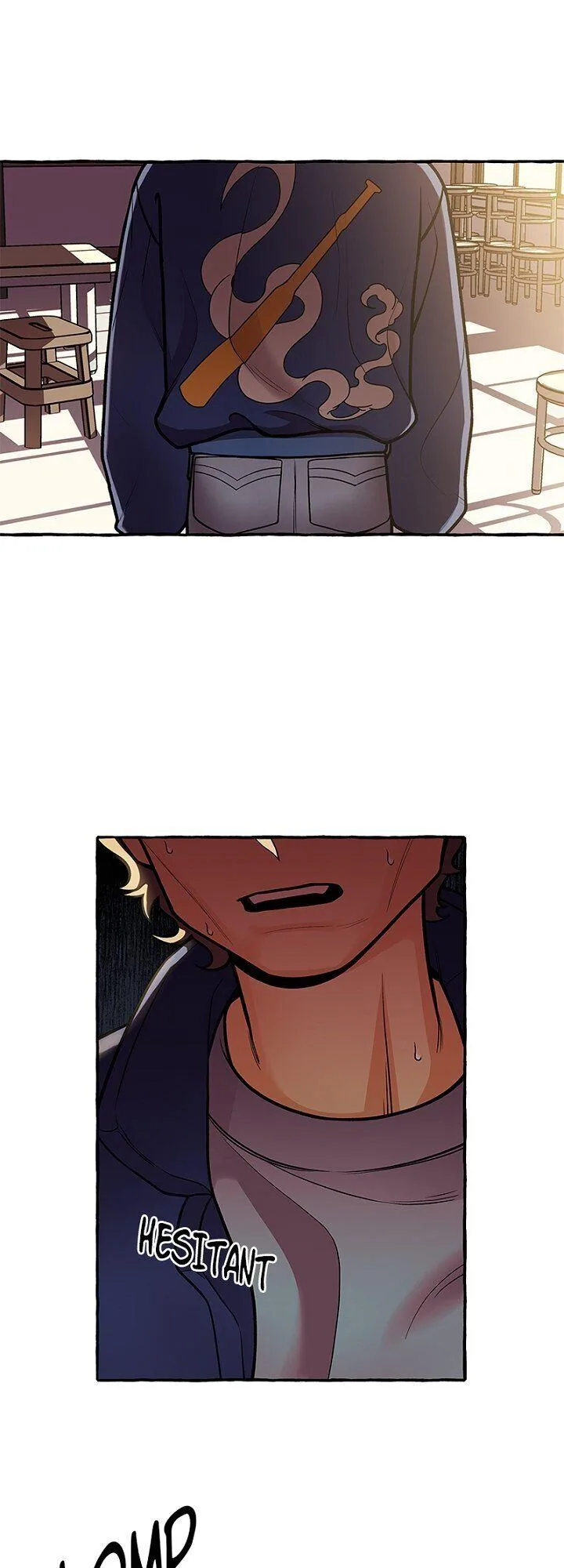 Shine on You Chapter 26 page 30 - 