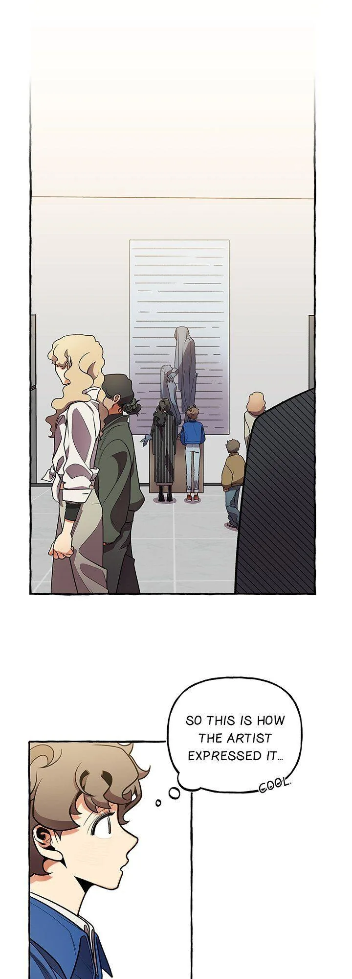 Shine on You Chapter 26 page 4 - 
