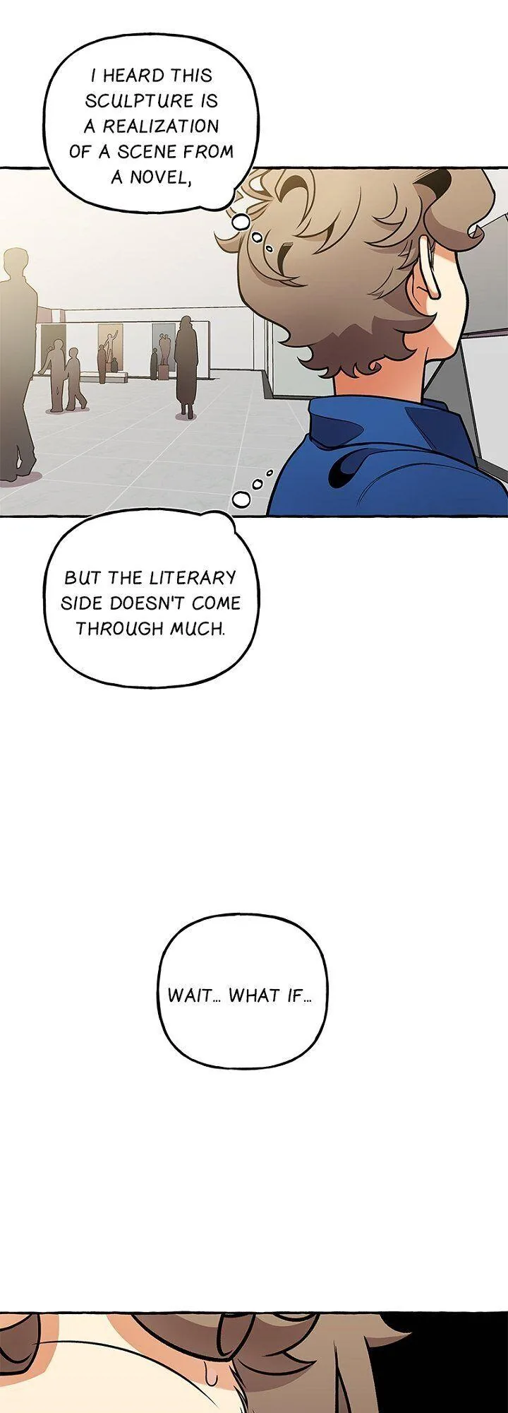 Shine on You Chapter 26 page 6 - 