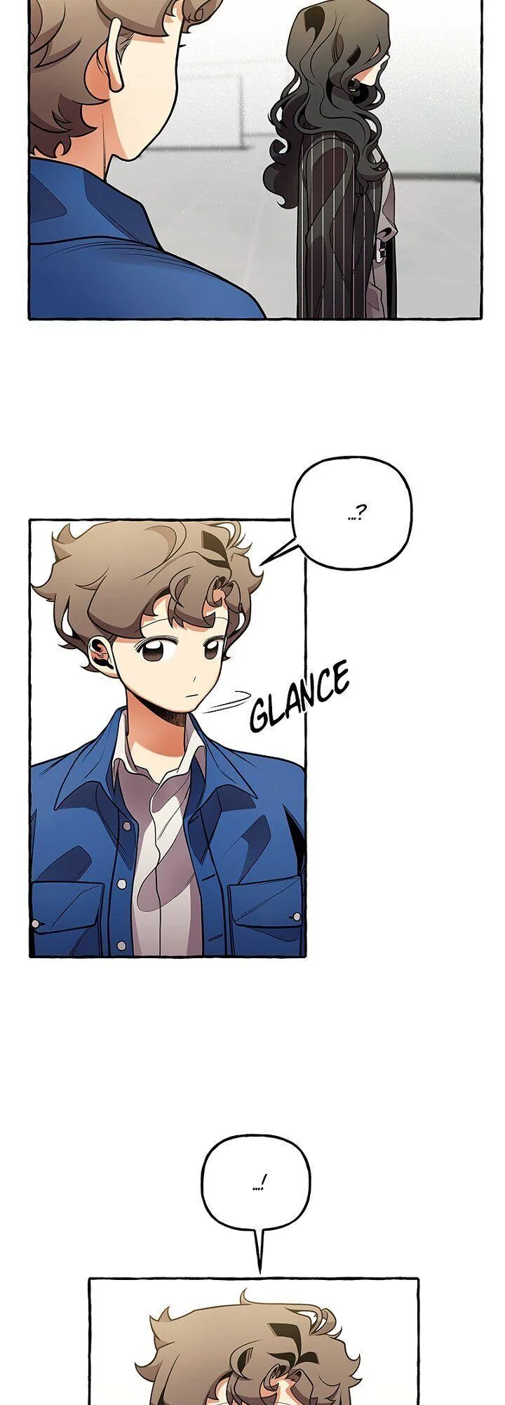 Shine on You Chapter 26 page 8 - 