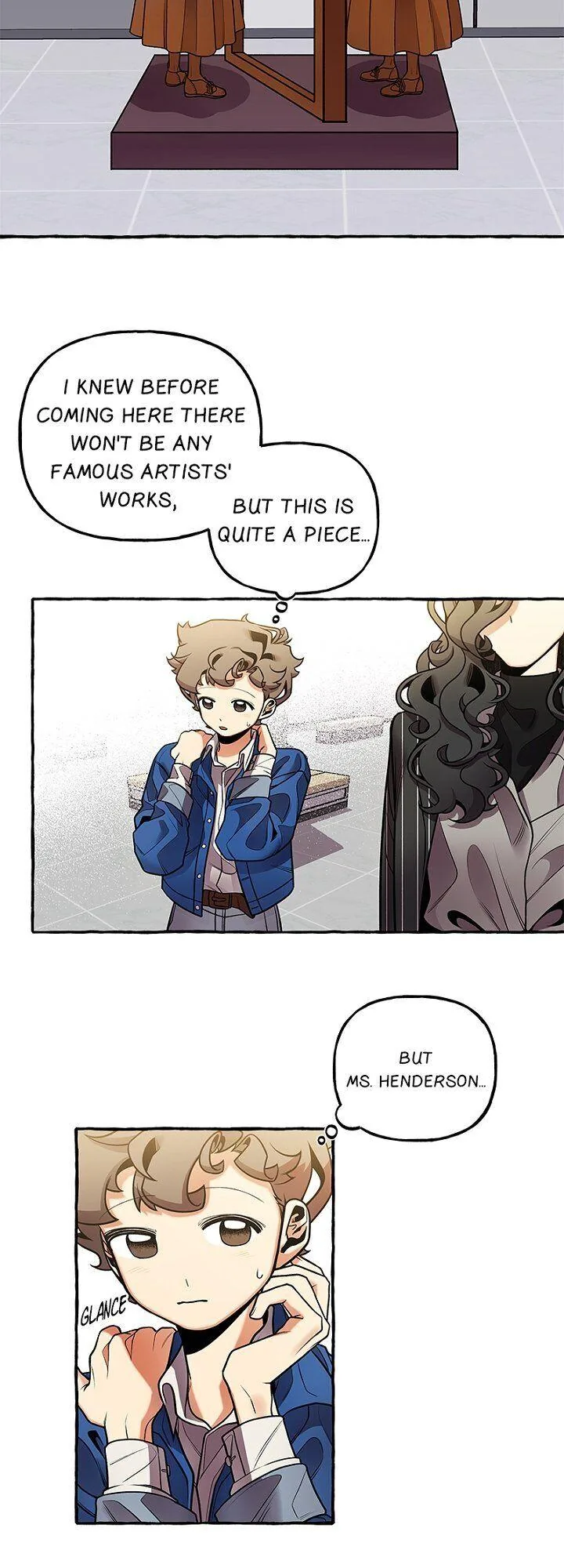 Shine on You Chapter 26 page 10 - 