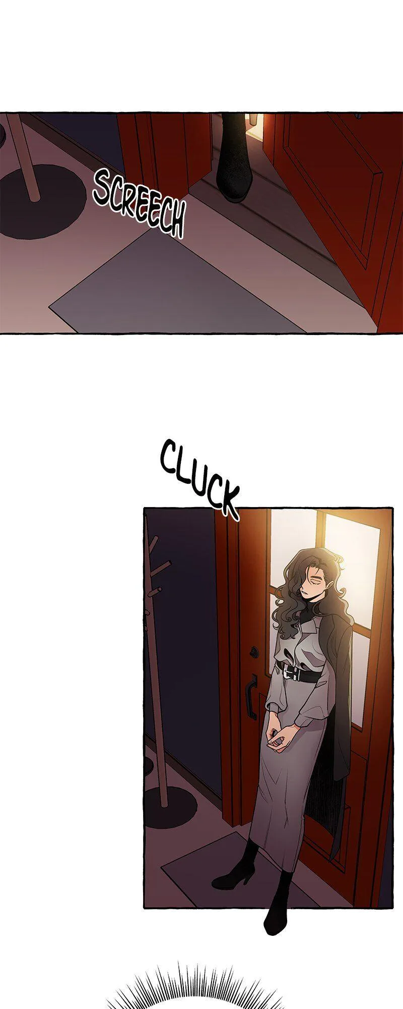 Shine on You Chapter 27 page 1 - 