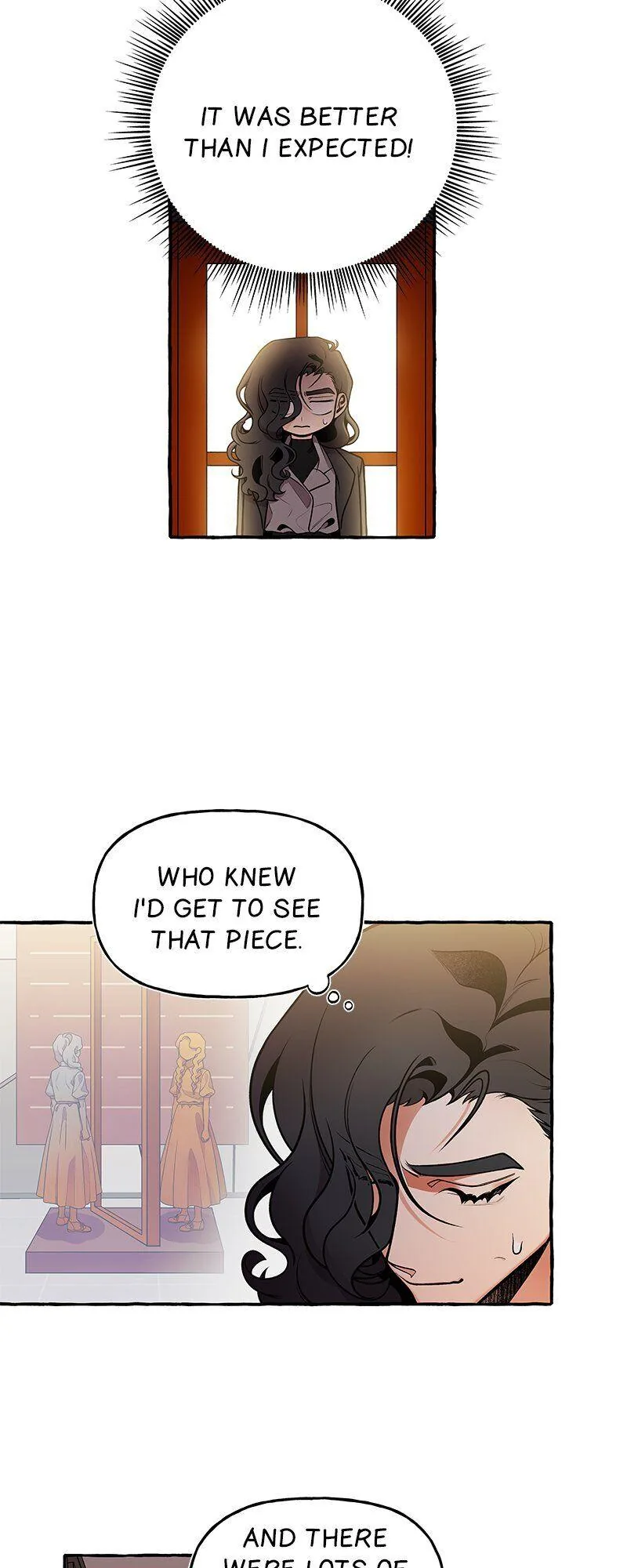 Shine on You Chapter 27 page 2 - 