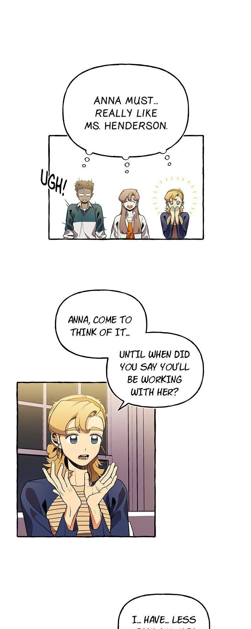 Shine on You Chapter 27 page 16 - 