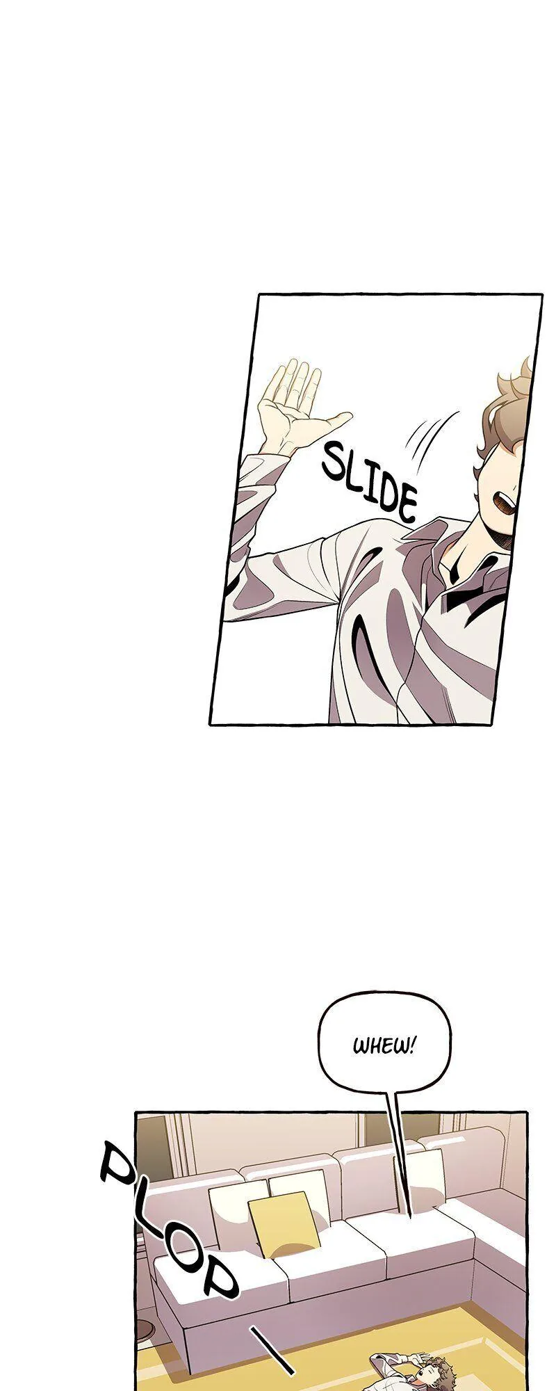 Shine on You Chapter 27 page 23 - 