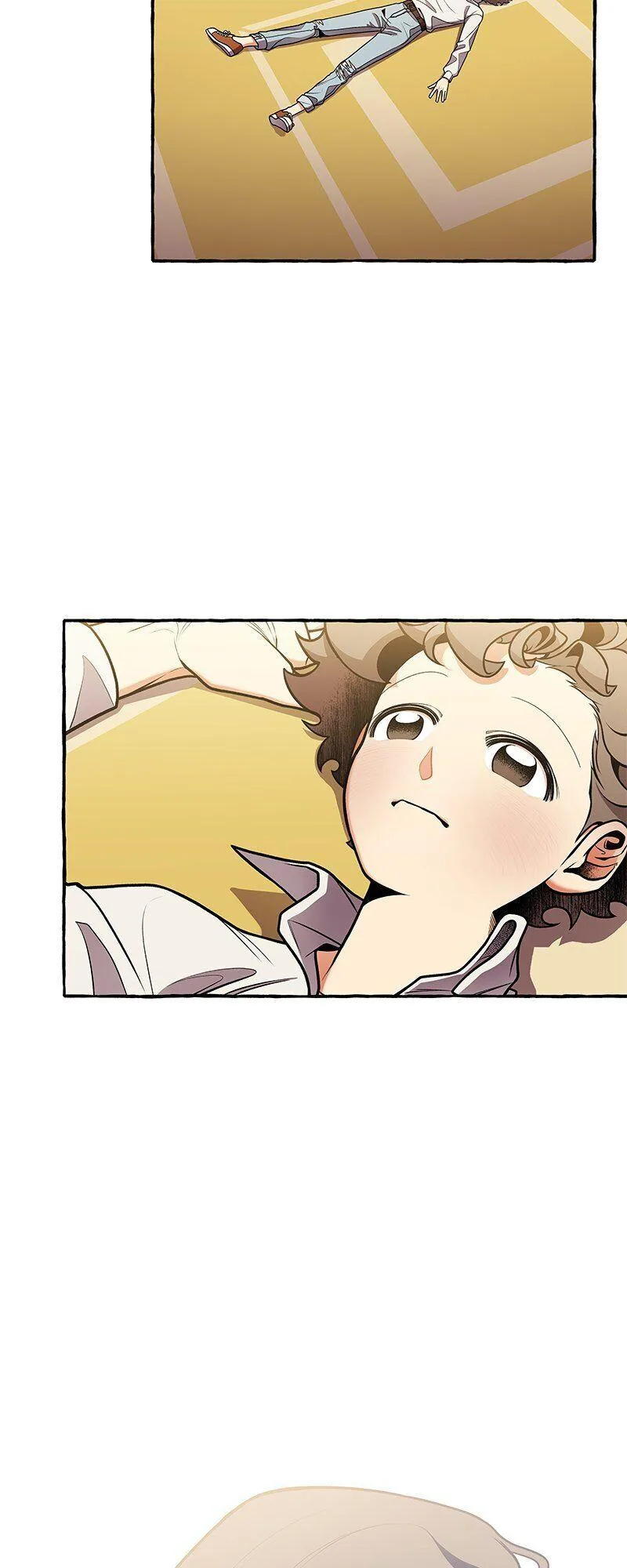Shine on You Chapter 27 page 24 - 