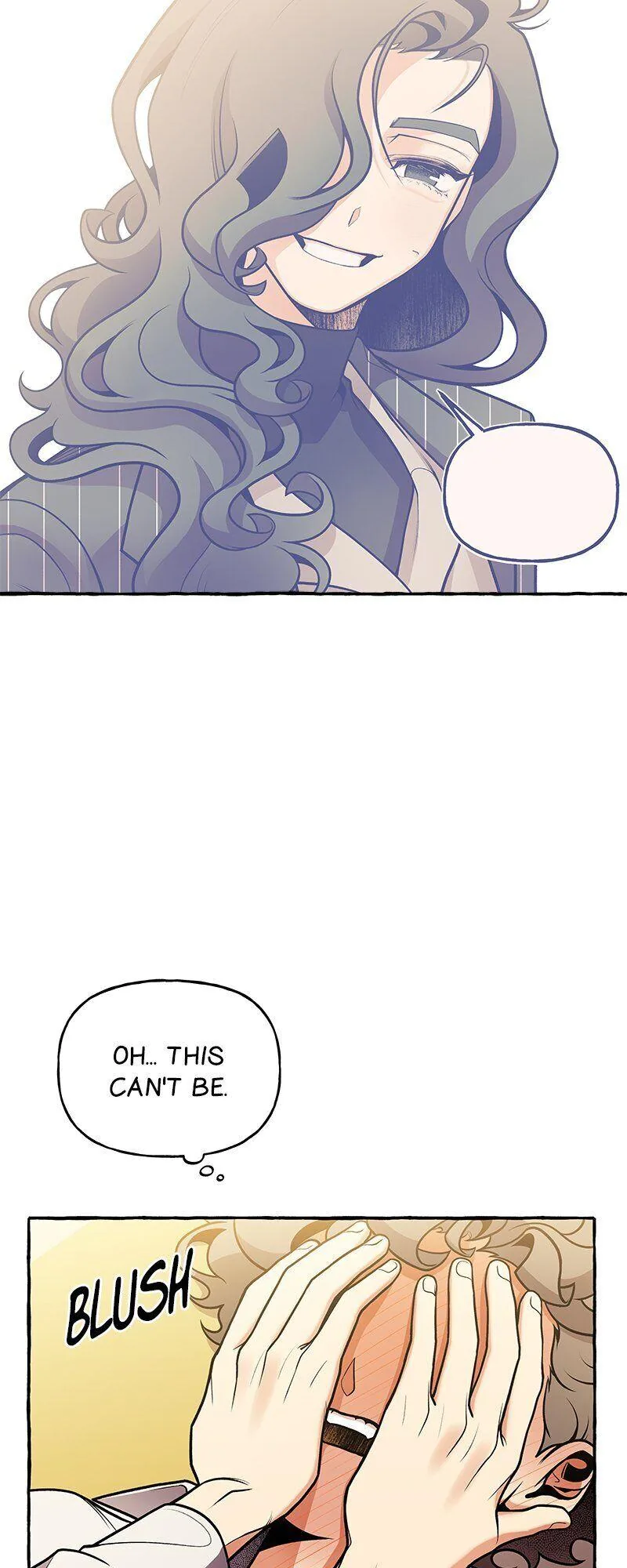 Shine on You Chapter 27 page 25 - 