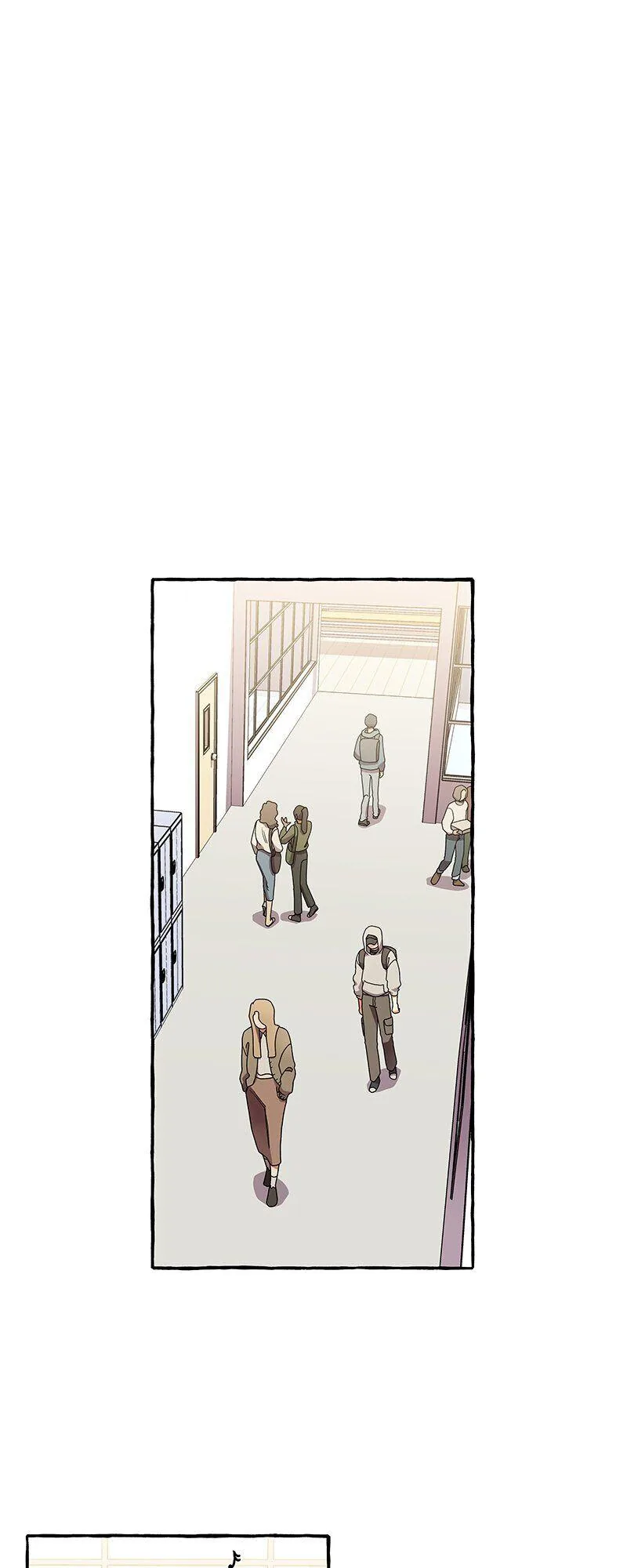 Shine on You Chapter 27 page 28 - 
