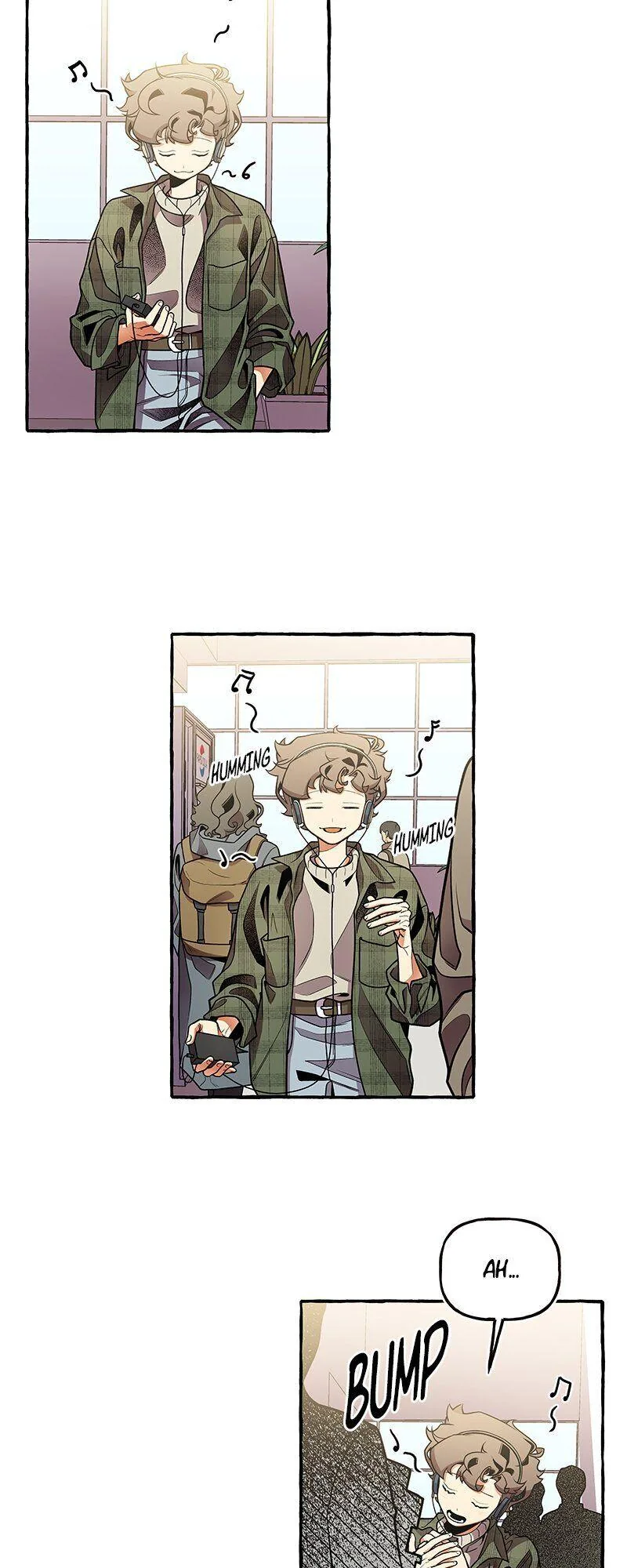 Shine on You Chapter 27 page 29 - 