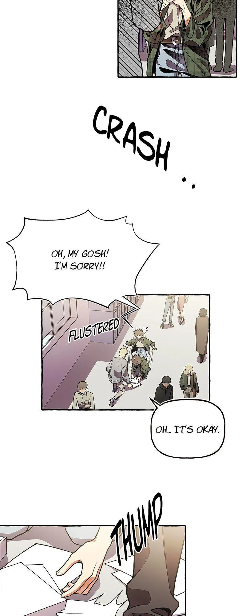 Shine on You Chapter 27 page 30 - 