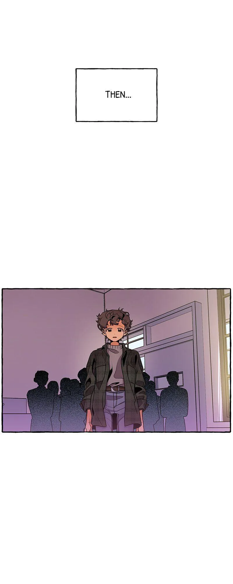 Shine on You Chapter 27 page 35 - 