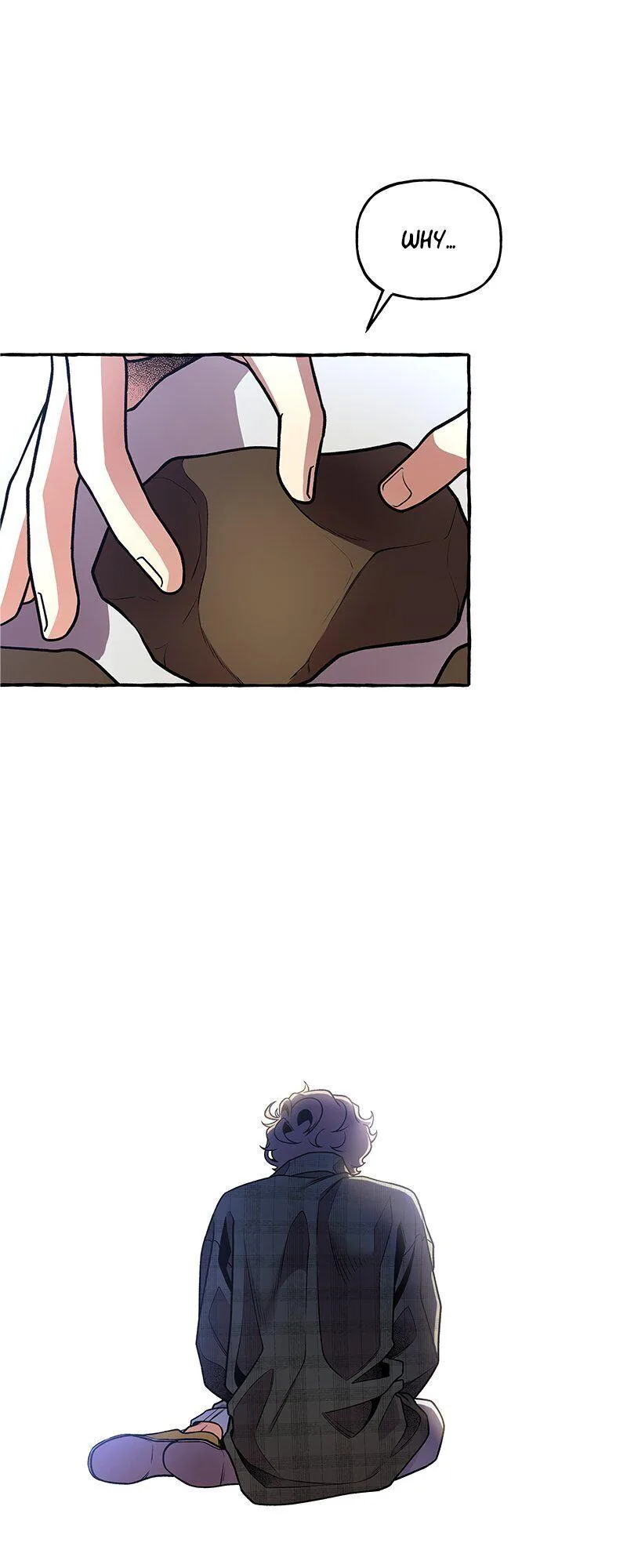 Shine on You Chapter 27 page 39 - 
