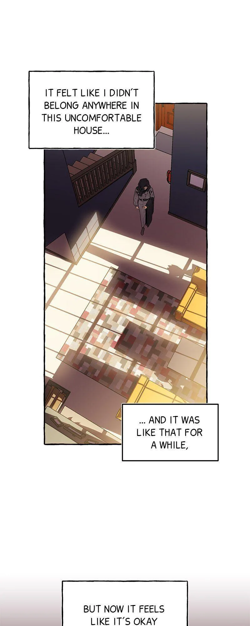 Shine on You Chapter 27 page 5 - 