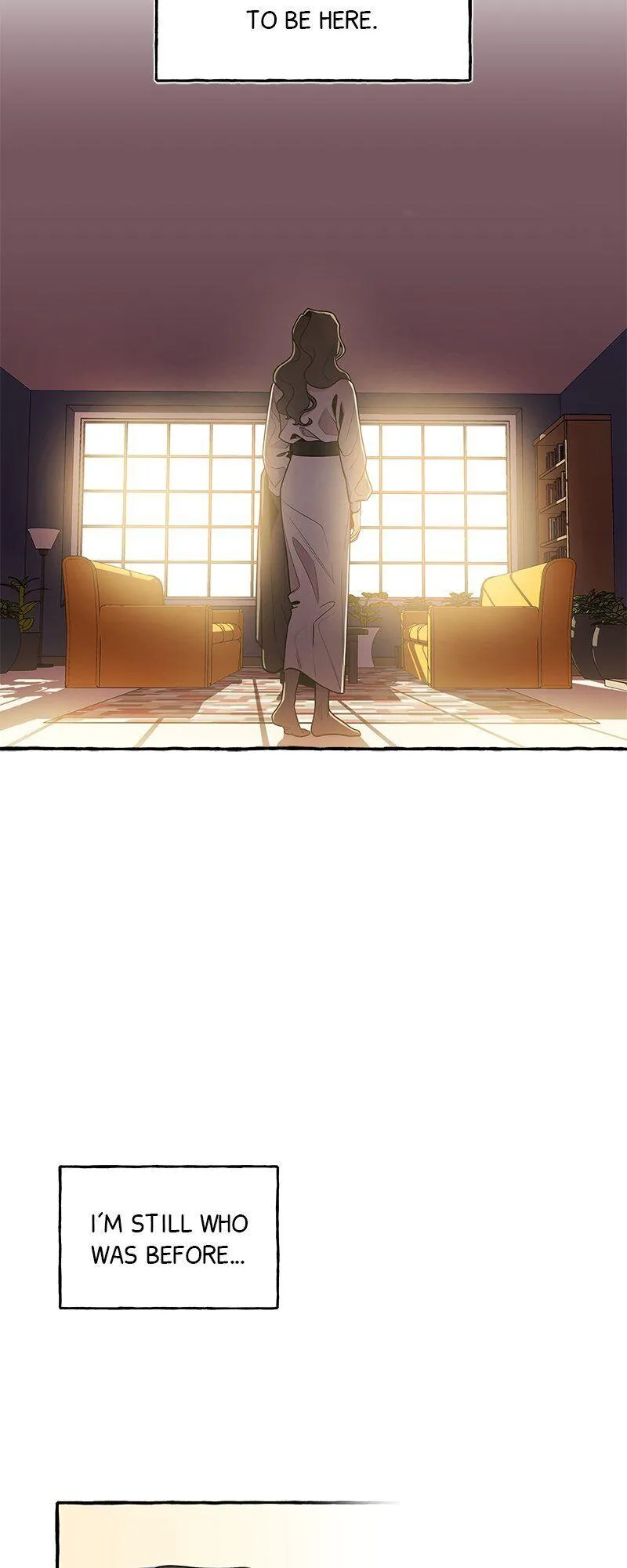 Shine on You Chapter 27 page 6 - 
