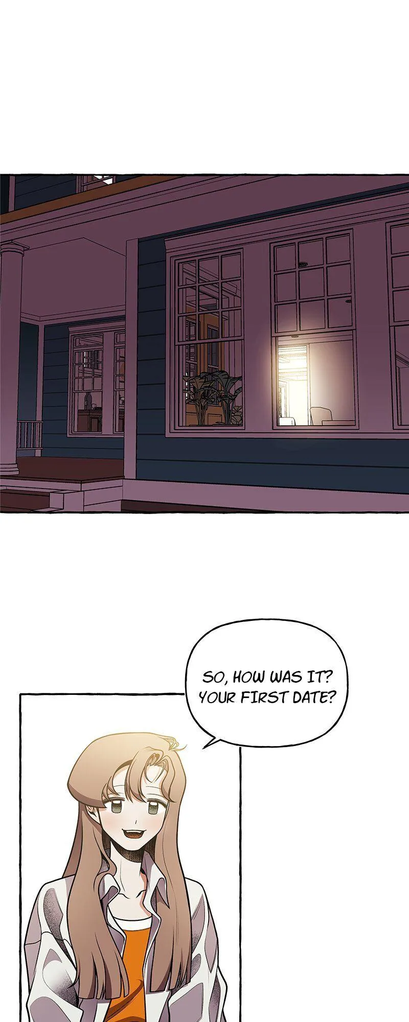 Shine on You Chapter 27 page 10 - 
