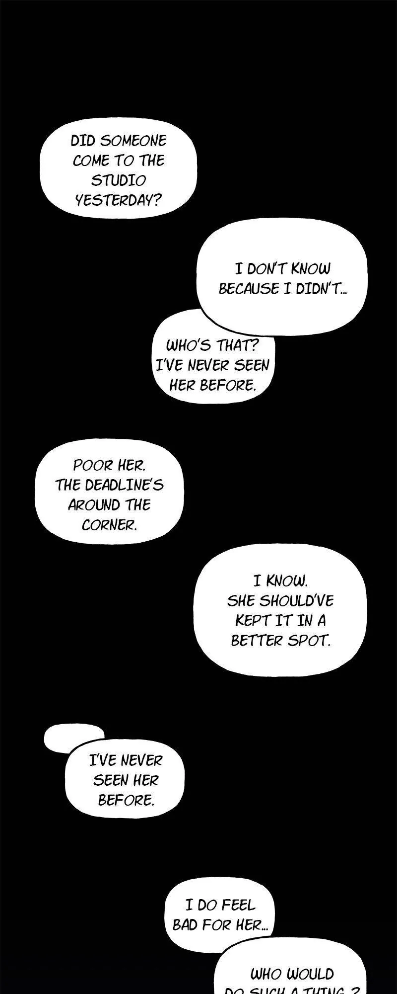 Shine on You Chapter 28 page 1 - 