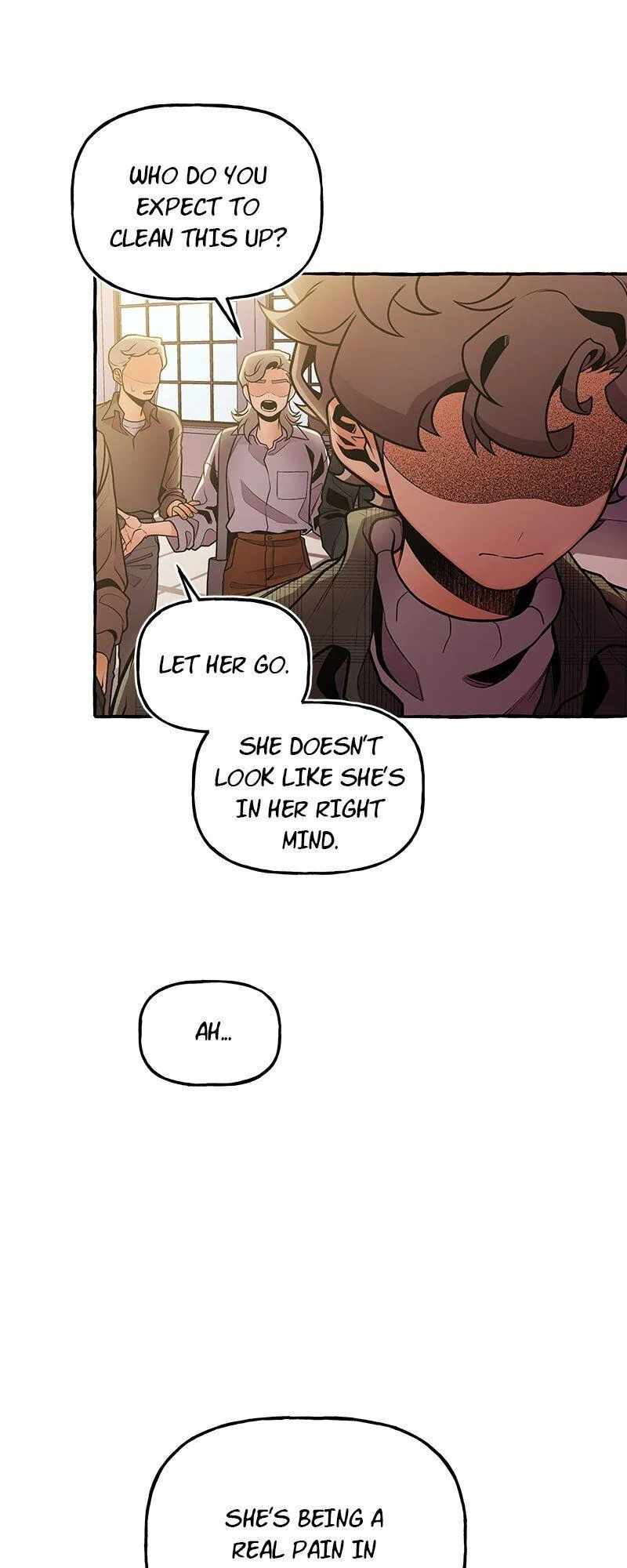 Shine on You Chapter 28 page 15 - 