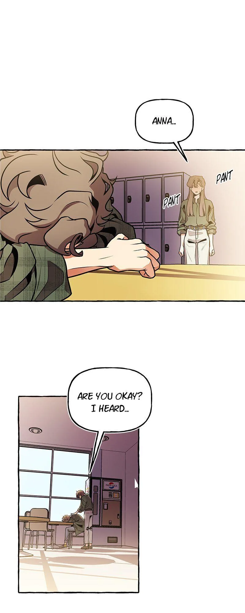 Shine on You Chapter 28 page 18 - 