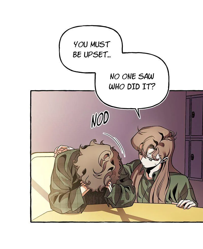 Shine on You Chapter 28 page 19 - 