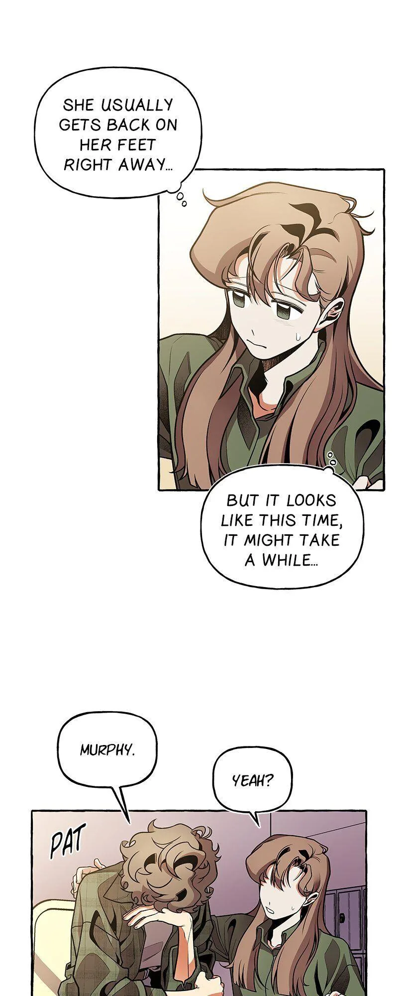 Shine on You Chapter 28 page 20 - 