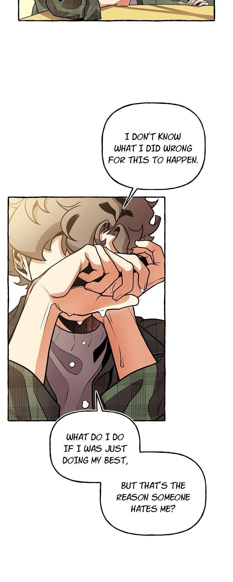 Shine on You Chapter 28 page 21 - 