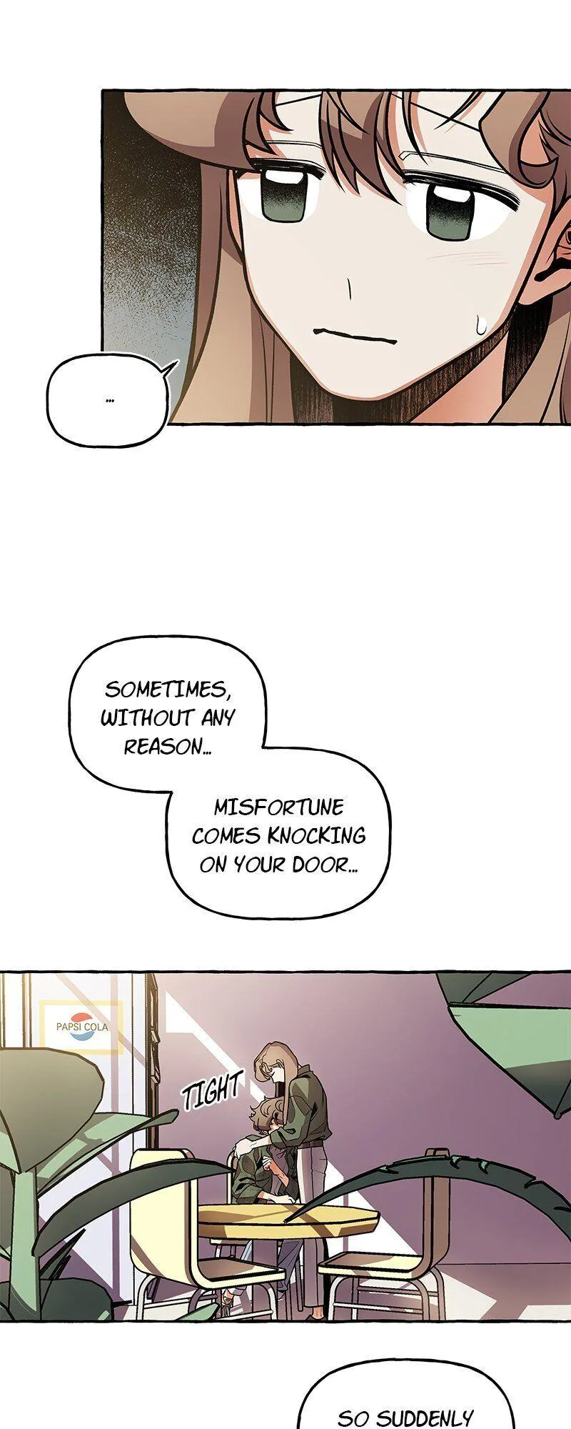 Shine on You Chapter 28 page 22 - 